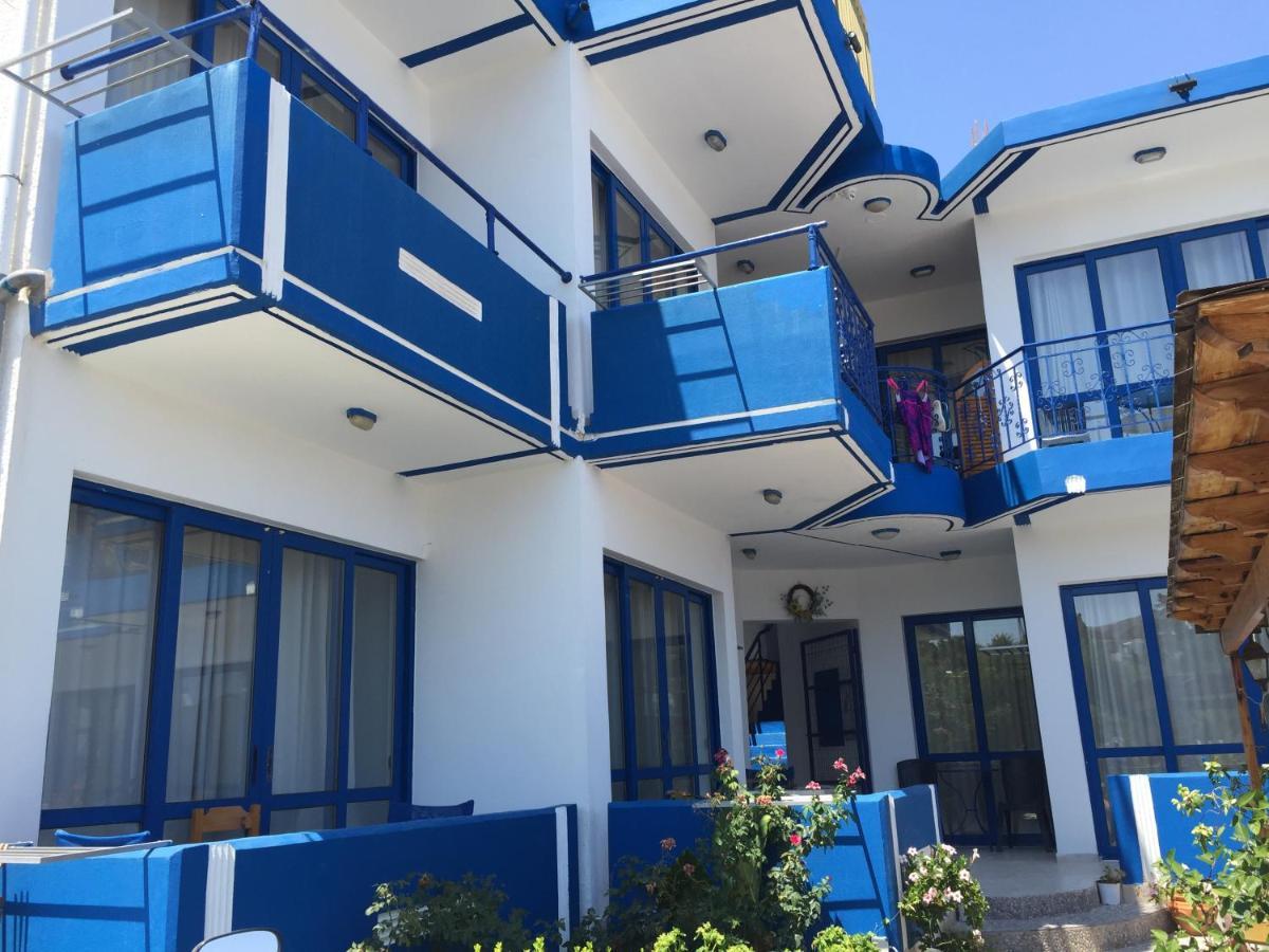 Anastasia Studios, Apartments & Suites Archangelos  Exterior photo